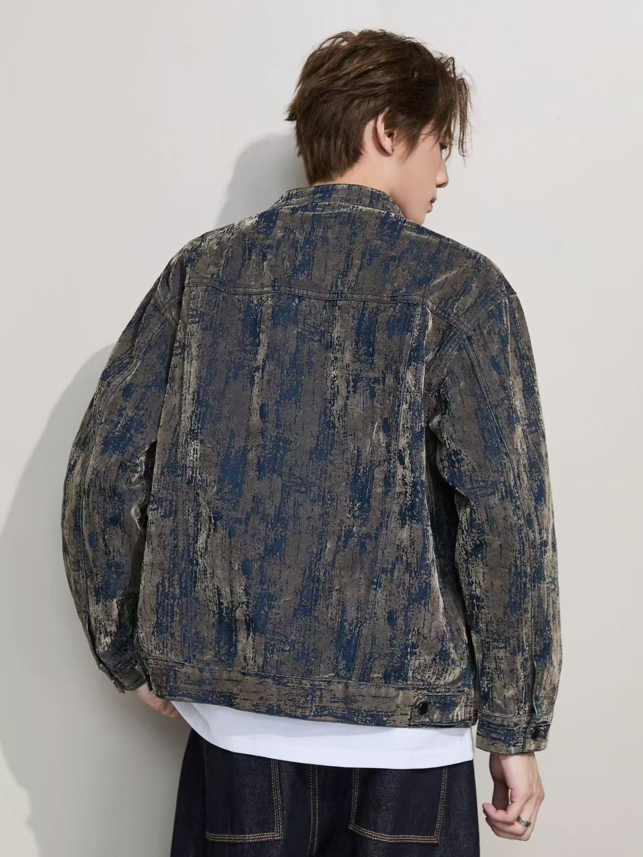 A2441 Men's outerwear