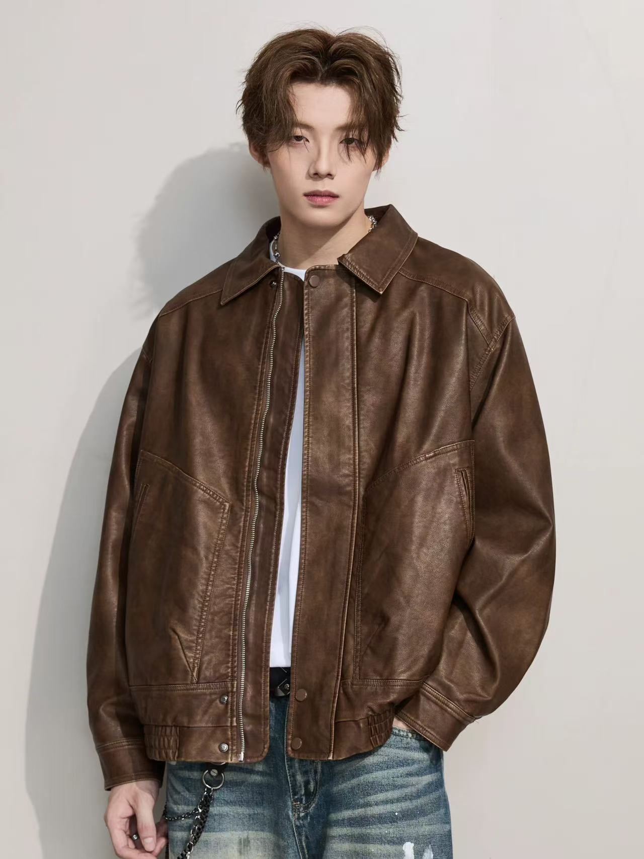 A0255 Men's outerwear