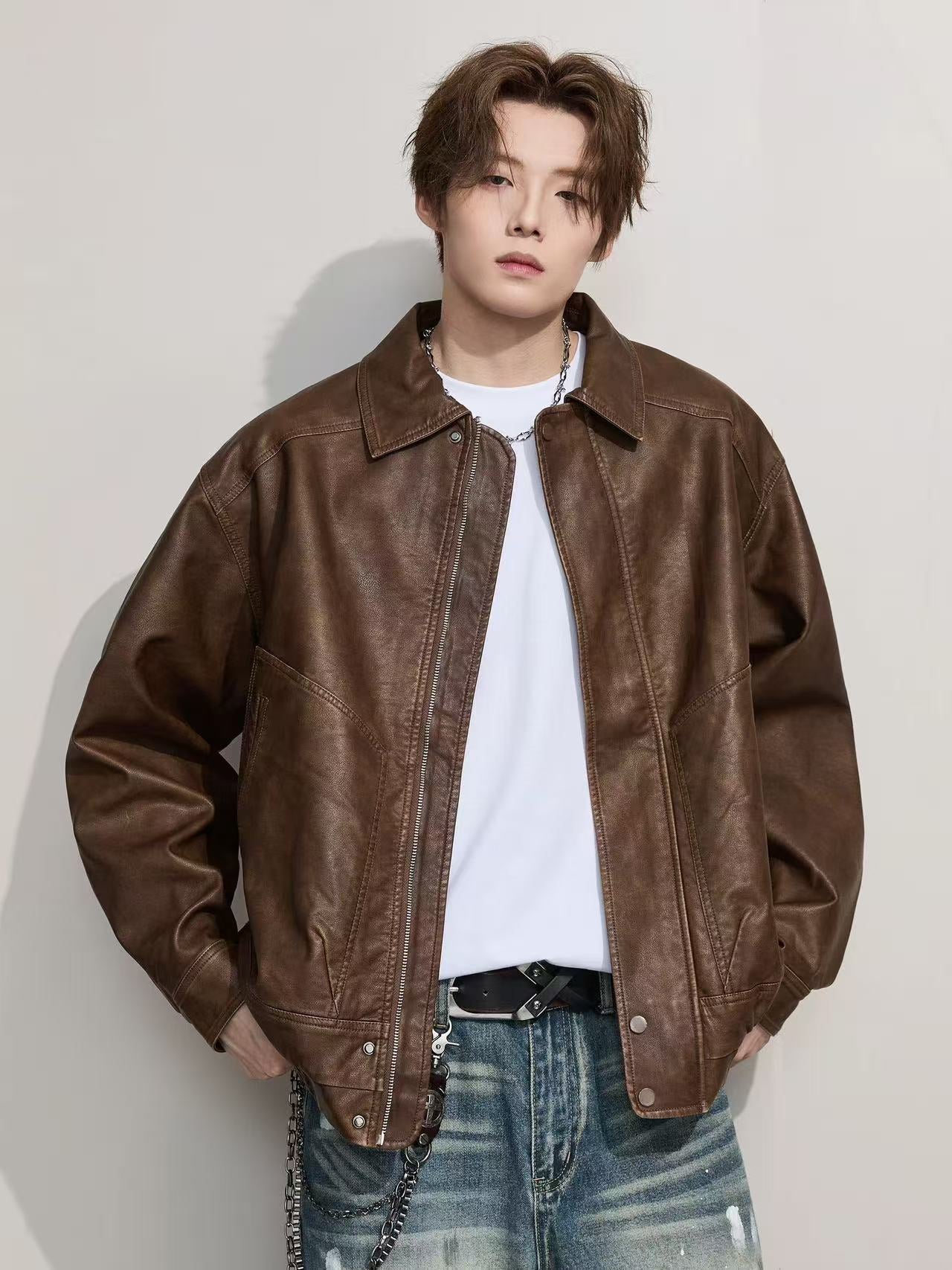 A0255 Men's outerwear