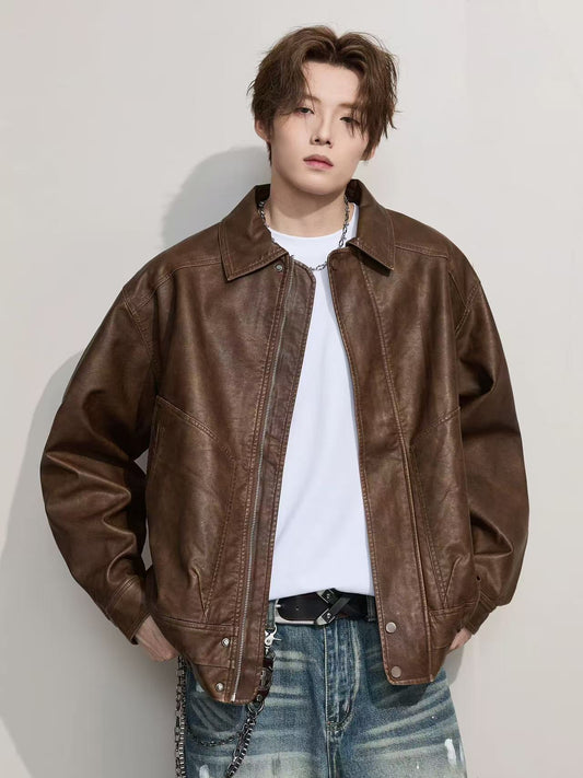 A0255 Men's outerwear