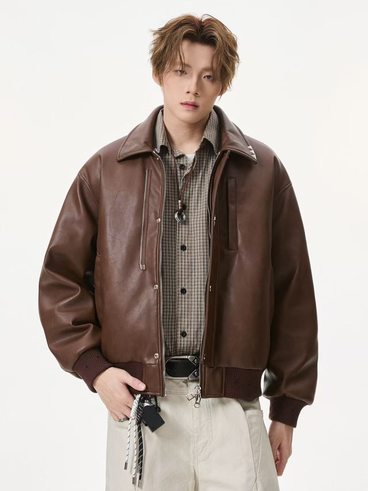A0256  Men's outerwear