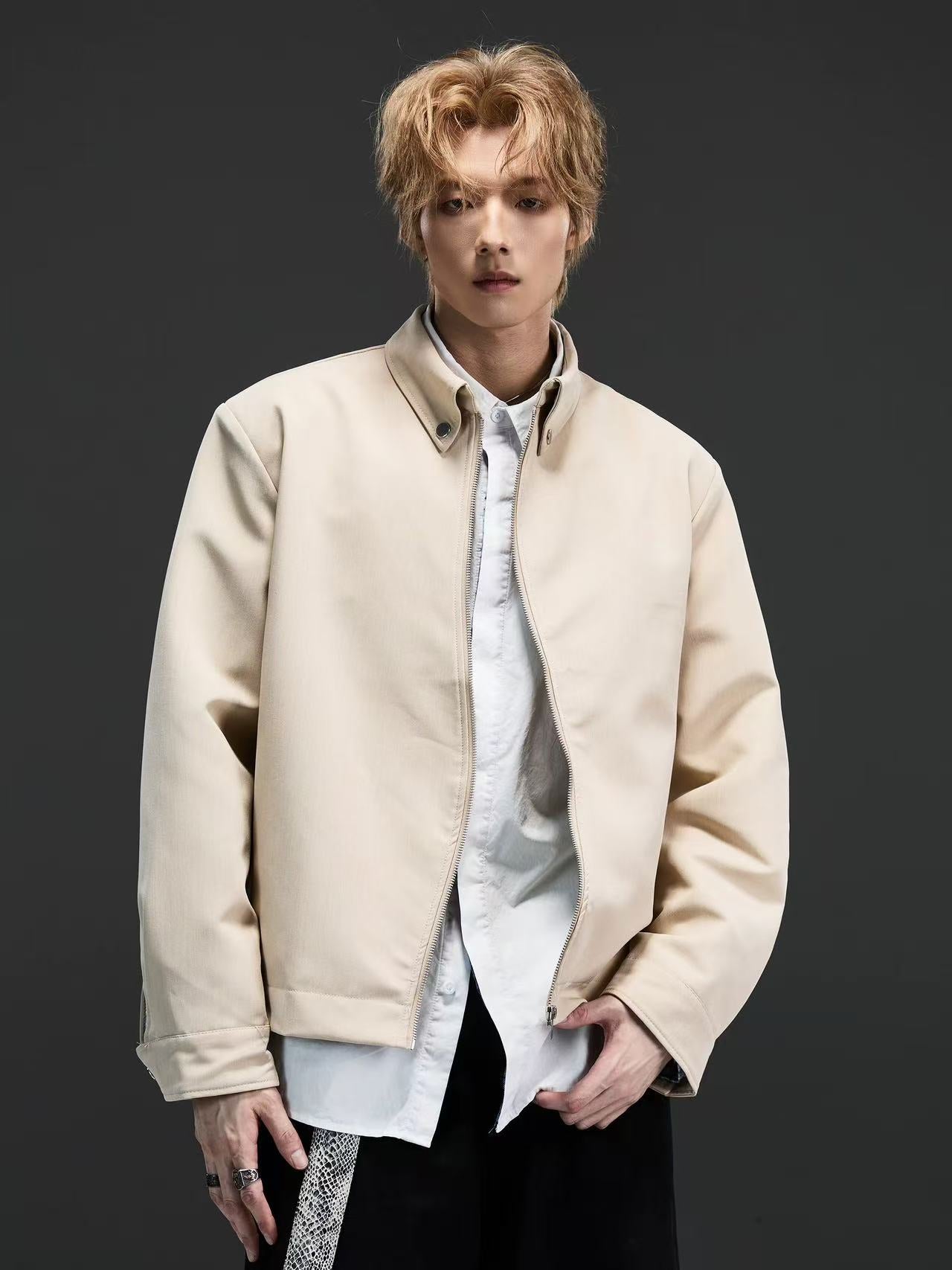 A0257  Men's outerwear