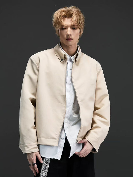 A0257  Men's outerwear