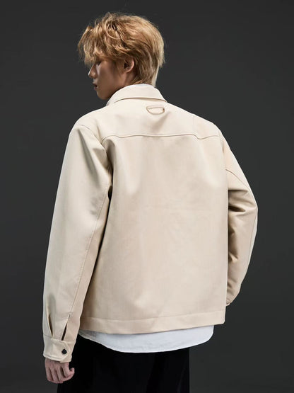 A0257  Men's outerwear