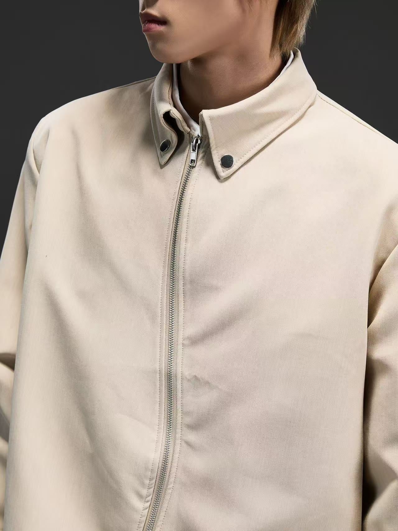 A0257  Men's outerwear
