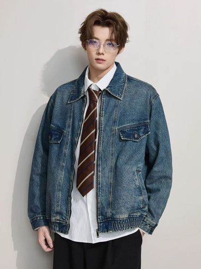 A0258  Men's outerwear