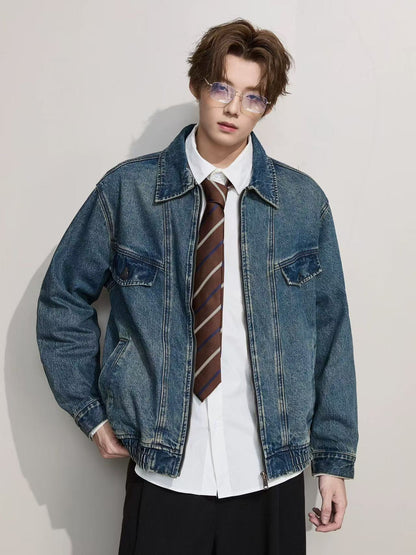 A0031  Men's outerwear