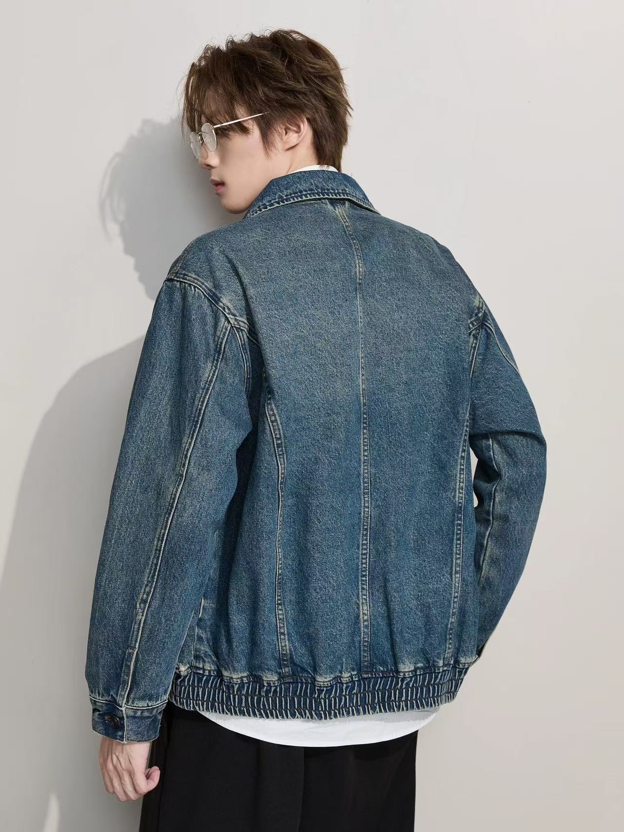 A0031  Men's outerwear