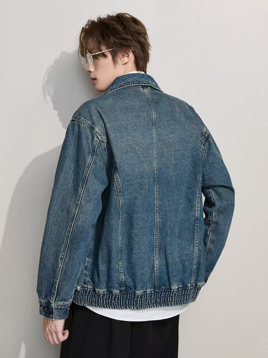 A0031  Men's outerwear
