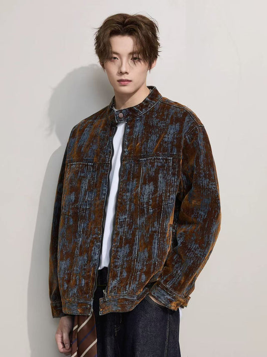 A0259  Men's outerwear