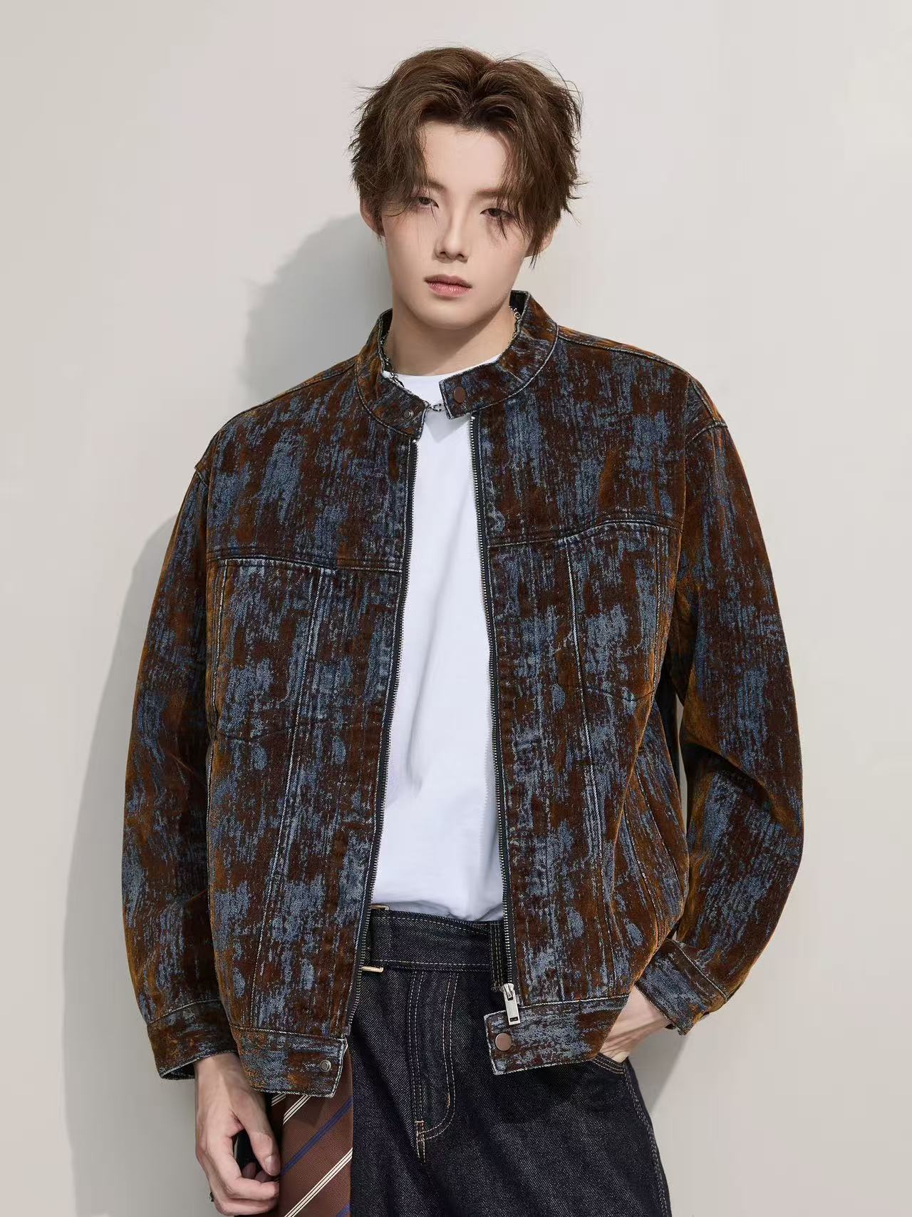 A0259  Men's outerwear
