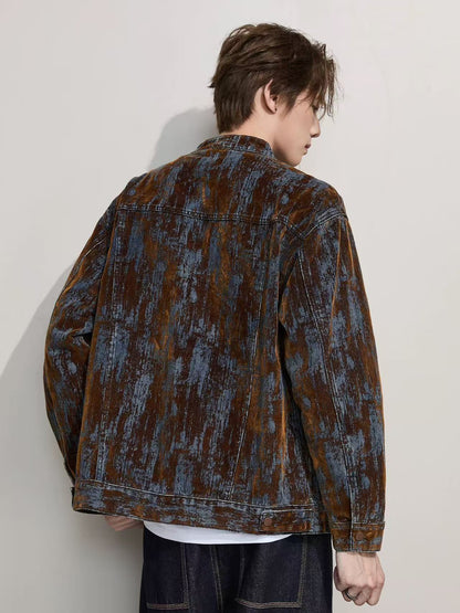 A0259  Men's outerwear