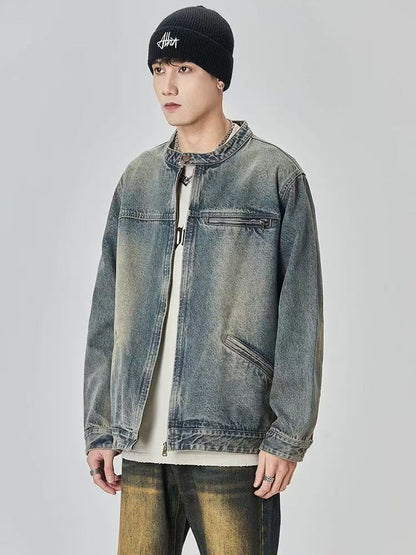 A0260 Men's outerwear