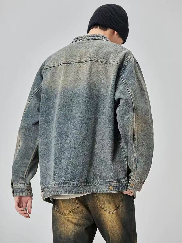 A0260 Men's outerwear