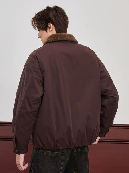A0261  Men's outerwear