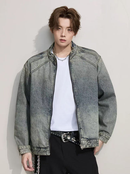 A0262  Men's outerwear
