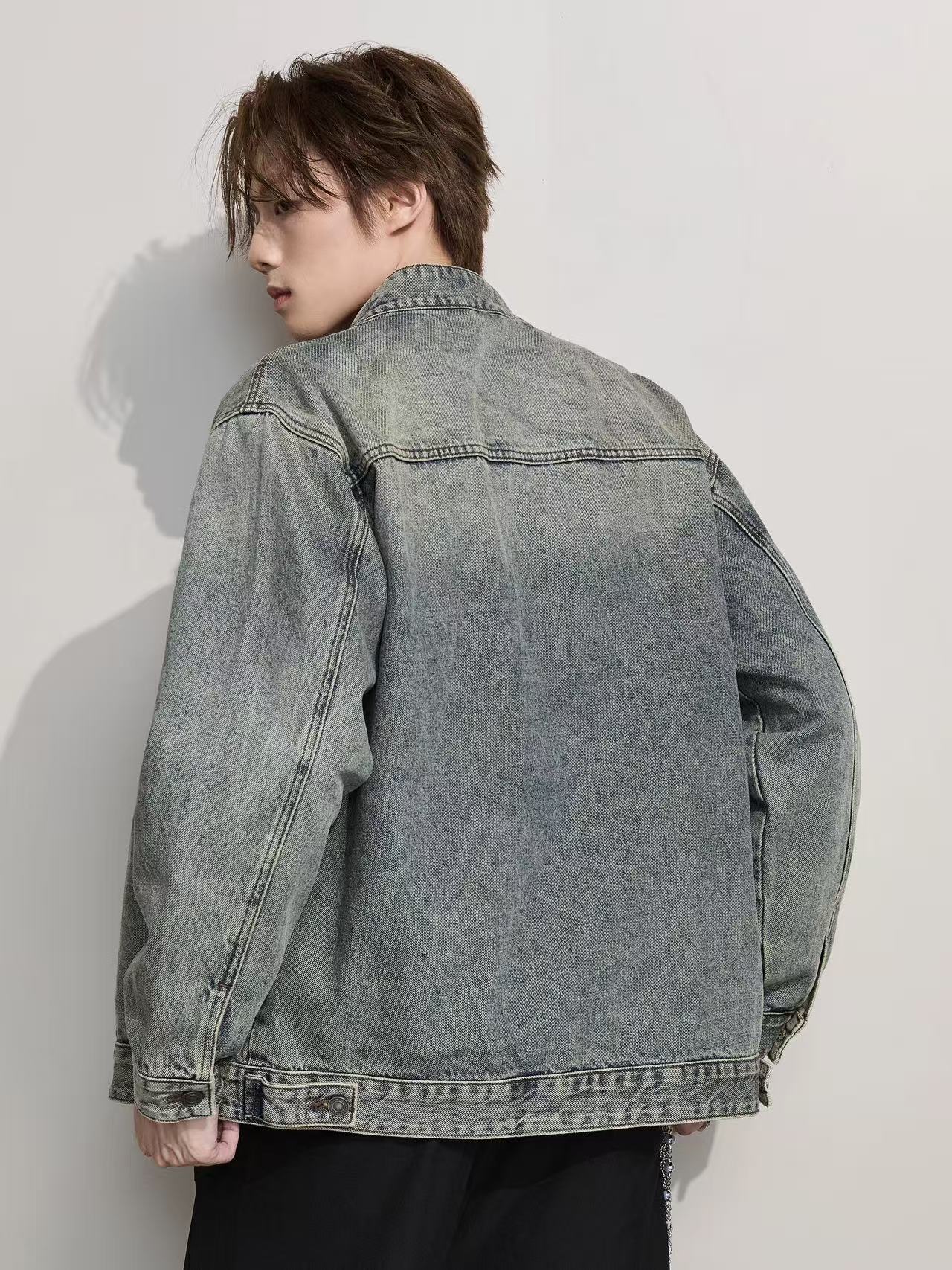 A0262  Men's outerwear