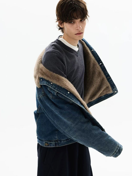 A0267  Men's outerwear