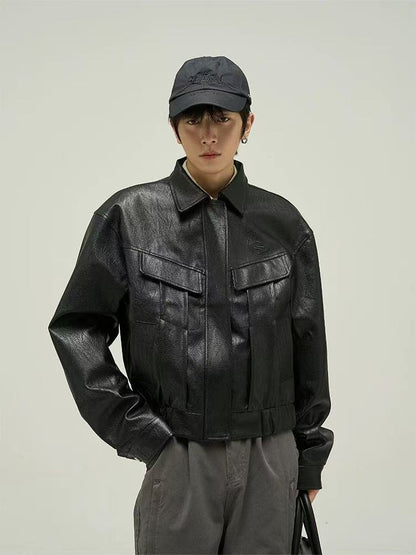 A0268  Men's outerwear