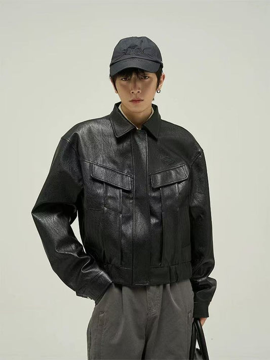 A0268  Men's outerwear