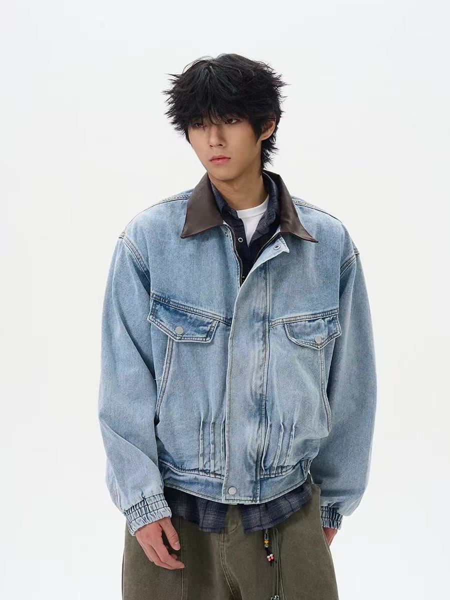 A0269   Men's outerwear