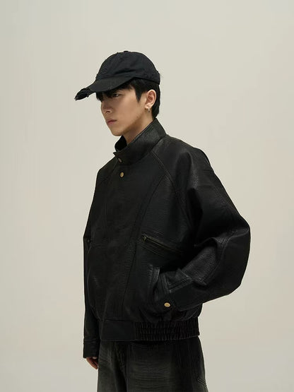A0270   Men's outerwear