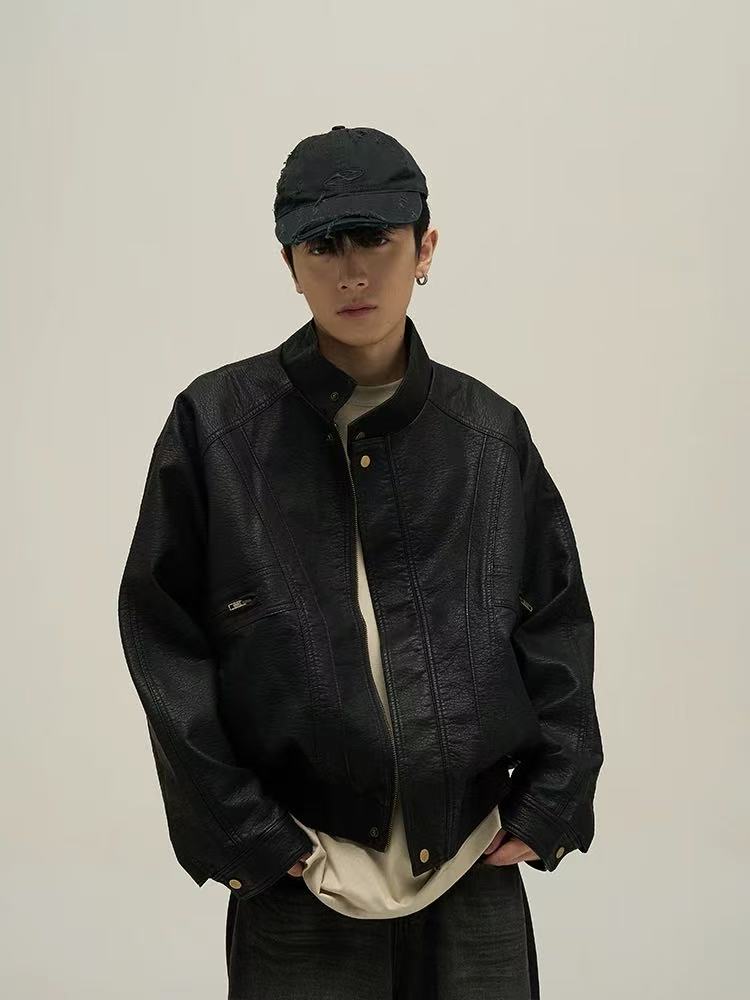A0270   Men's outerwear