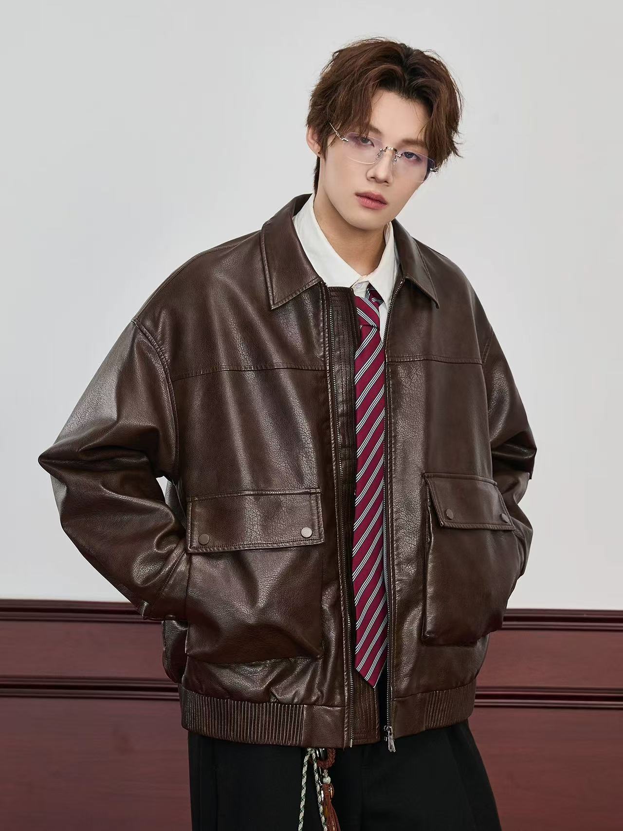 A0271  Men's outerwear
