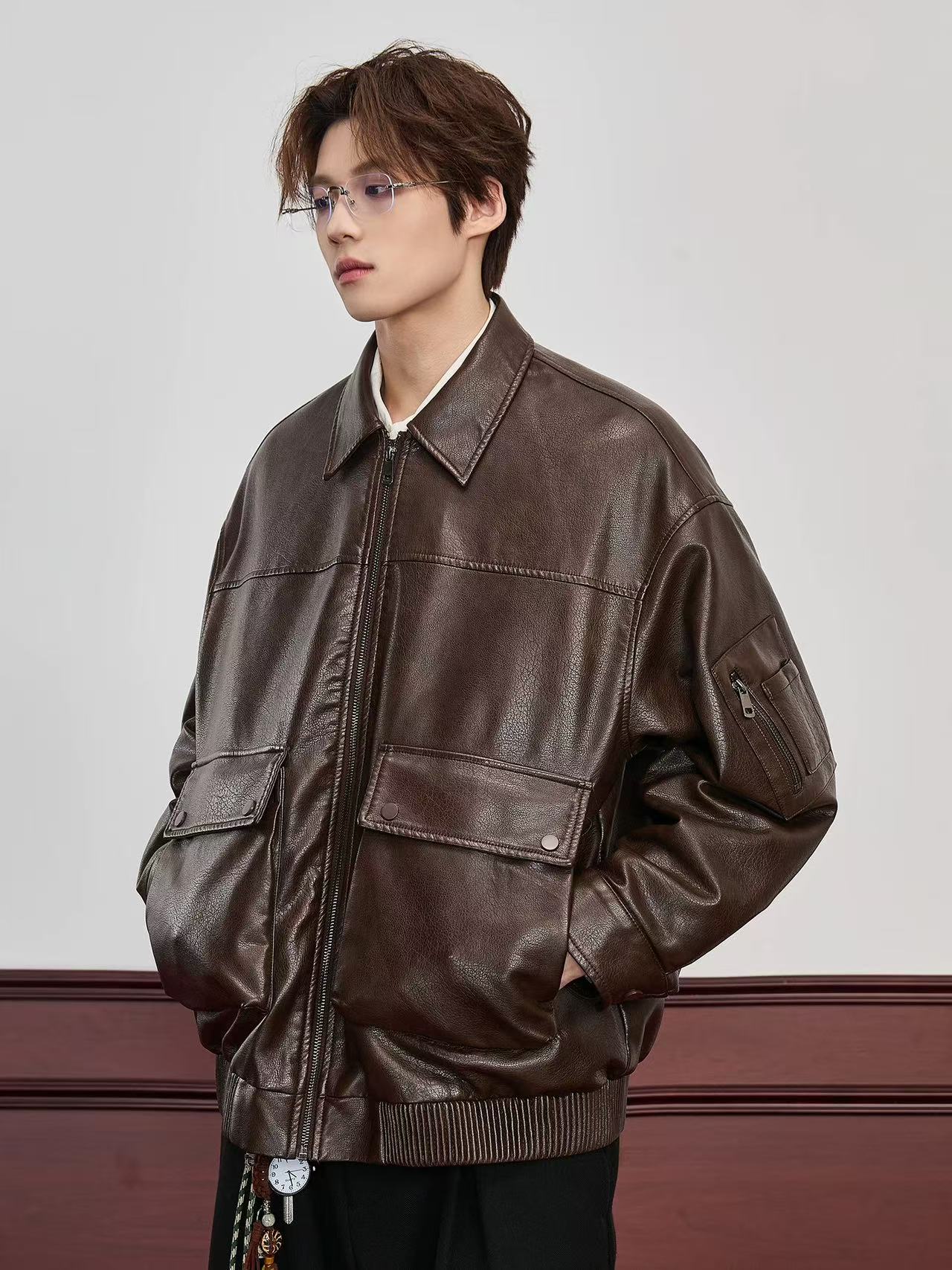 A0271  Men's outerwear