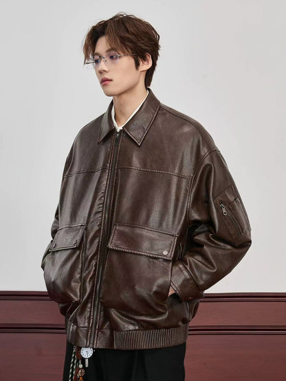 A0271  Men's outerwear