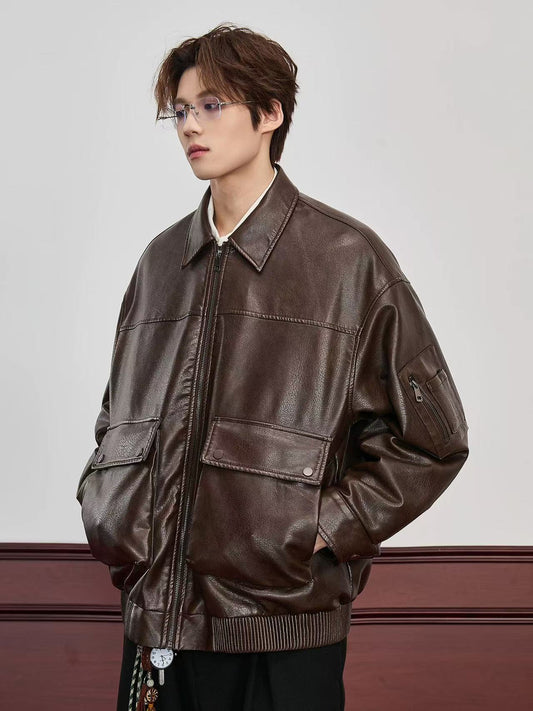 A0271  Men's outerwear