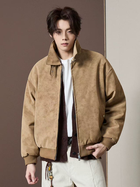 A0282  Men's outerwear