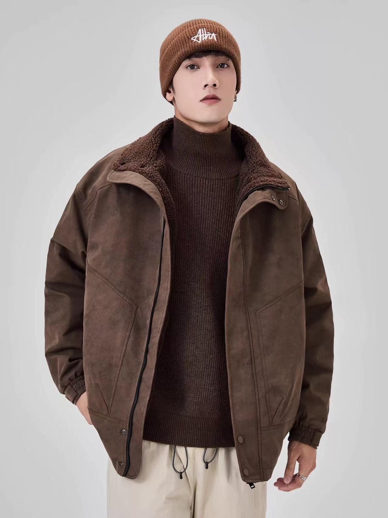 A0272   Men's outerwear