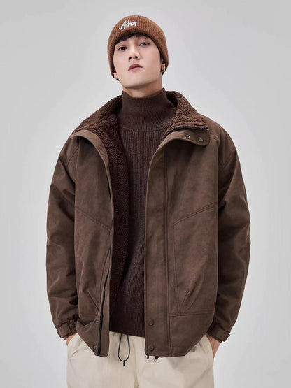 A0272   Men's outerwear