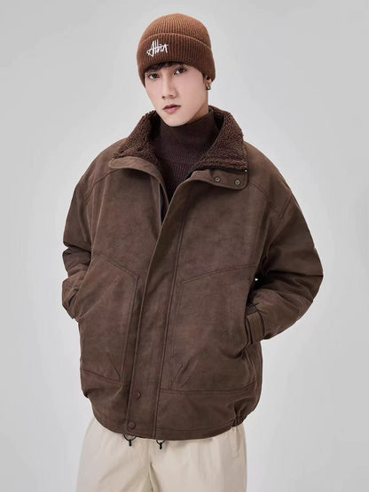A0272   Men's outerwear