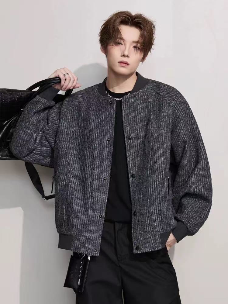T2399  Men's outerwear