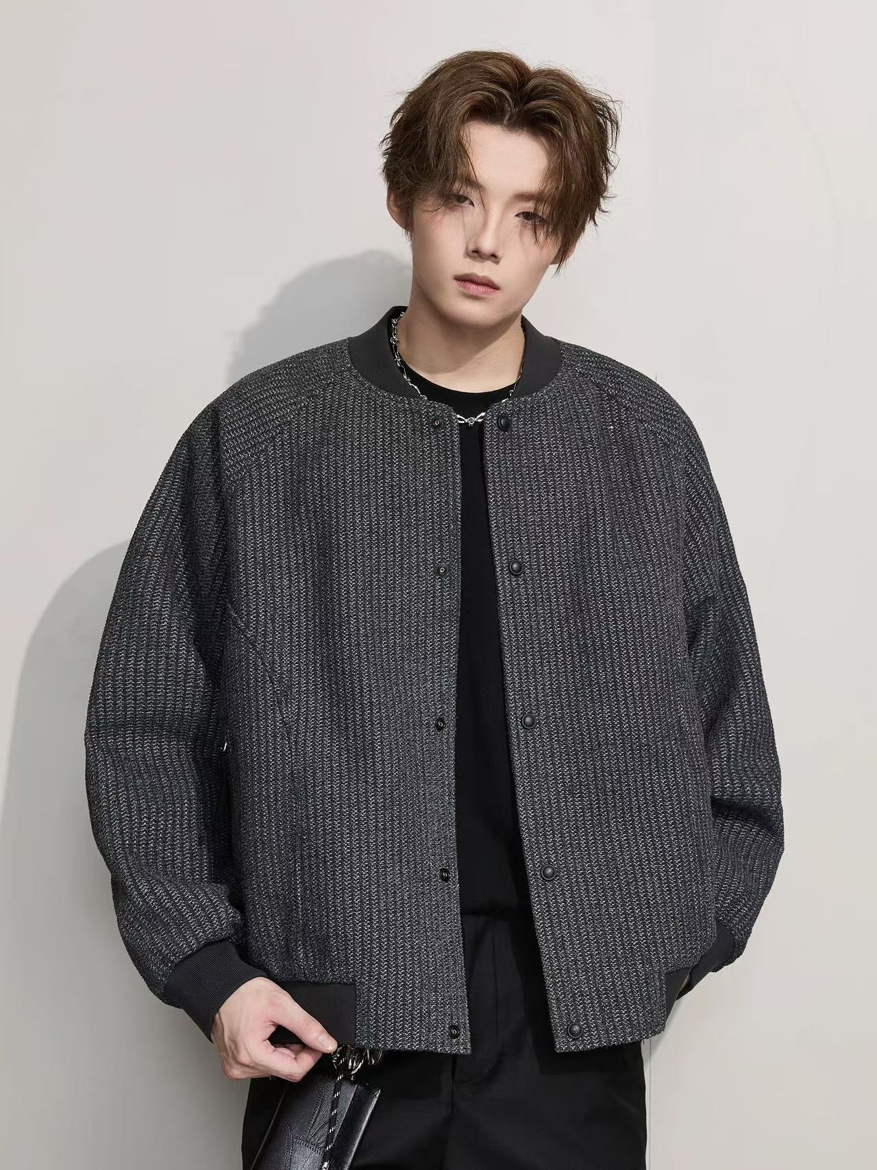 A0273  Men's outerwear
