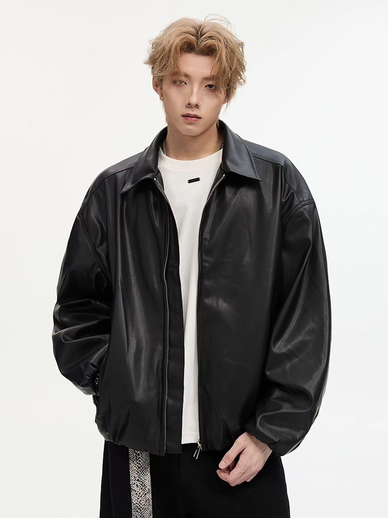 A2446  Men's outerwear