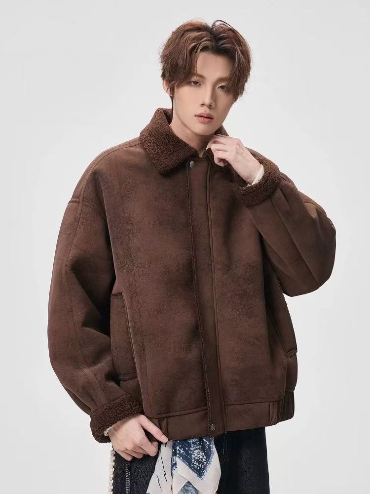 A0276  Men's outerwear