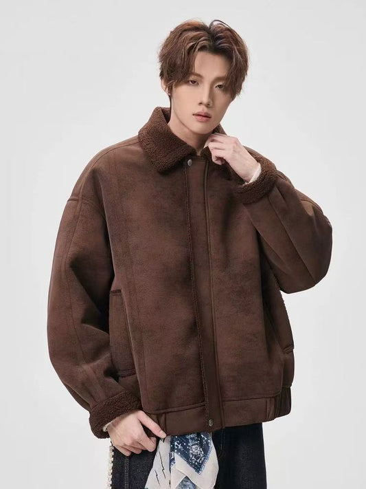 A0276  Men's outerwear