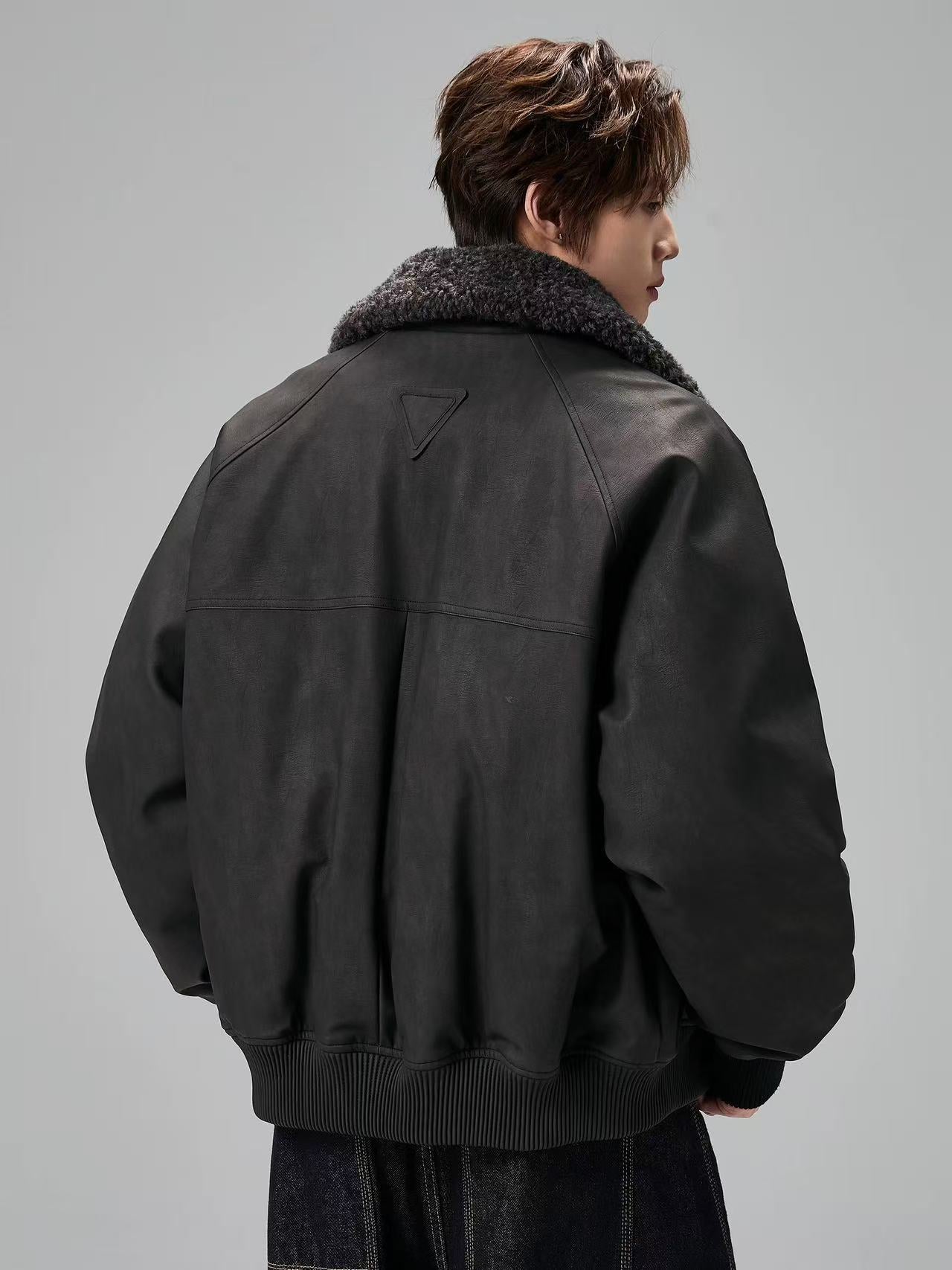 A0277   Men's outerwear