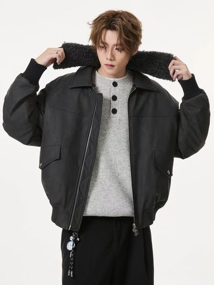 A0277   Men's outerwear