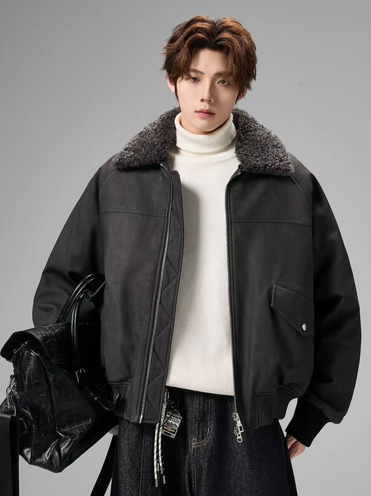 A0277   Men's outerwear