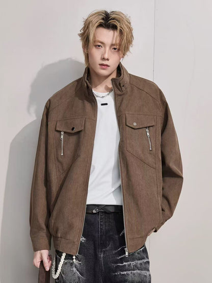 A0278   Men's outerwear