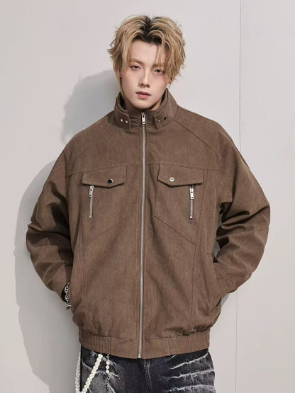 A0278   Men's outerwear