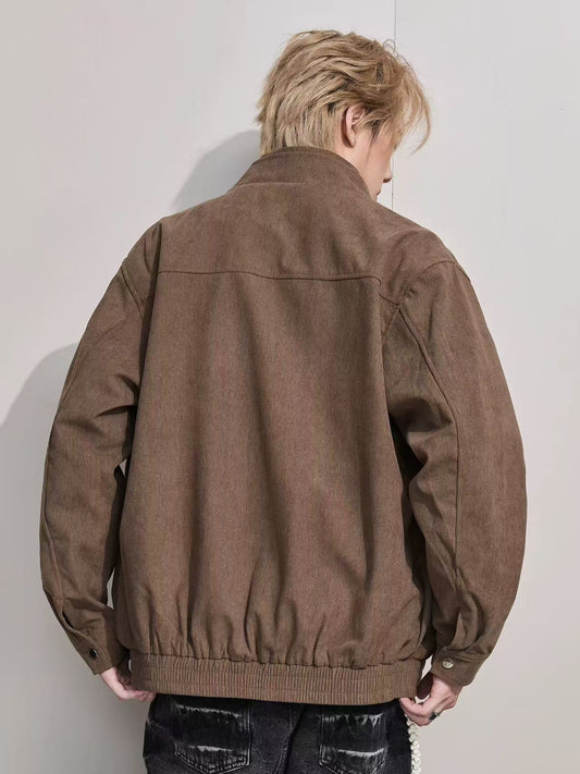 A0278   Men's outerwear