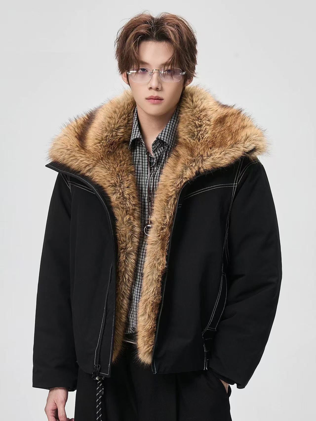 A0279   Men's outerwear