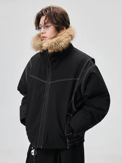 A0279   Men's outerwear