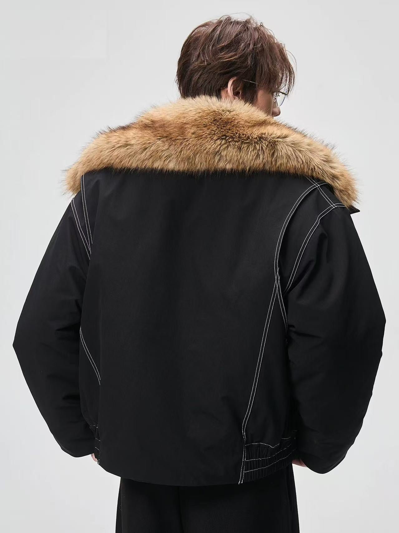 A0279   Men's outerwear