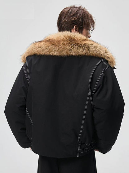 A0279   Men's outerwear